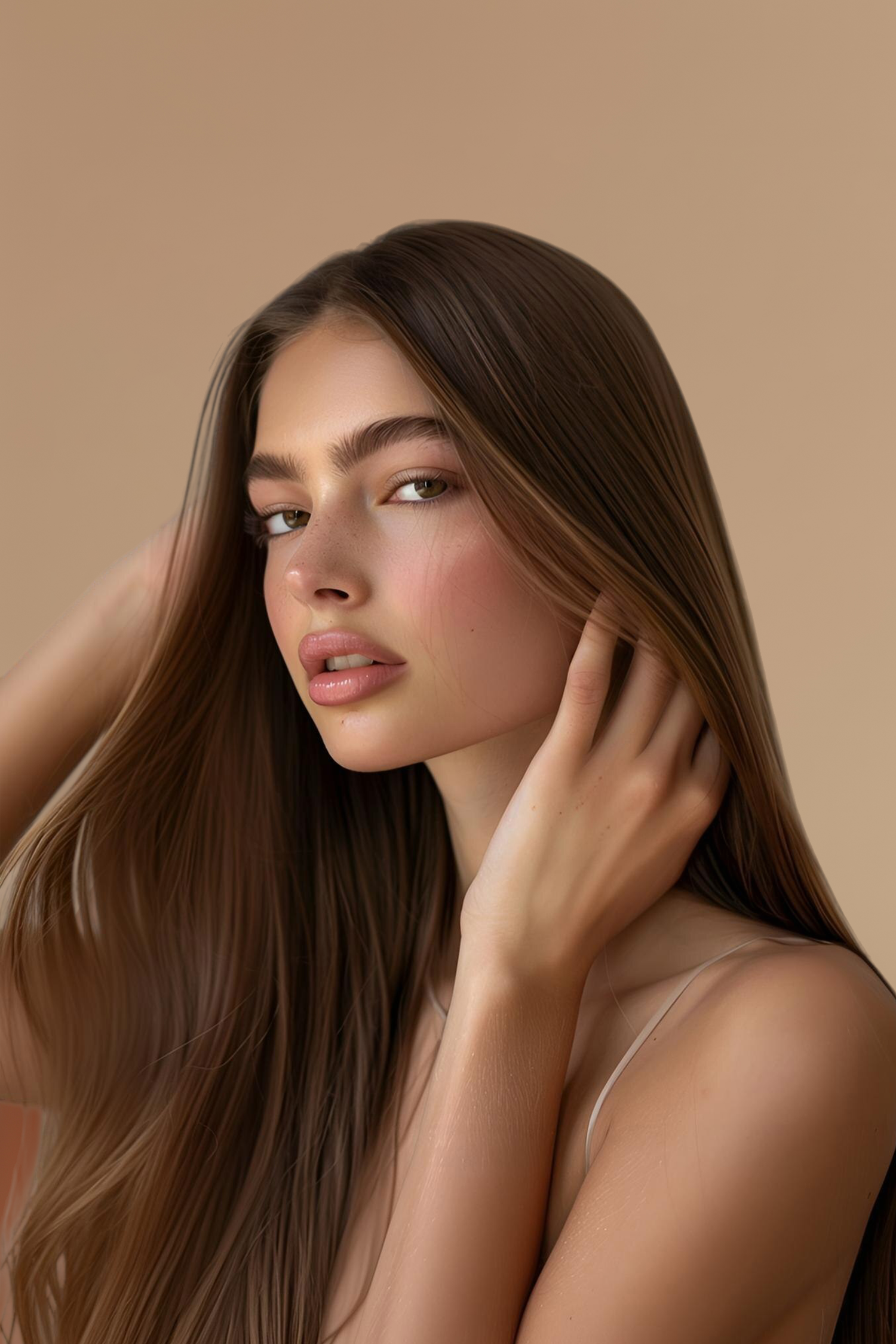 Hair Vitality