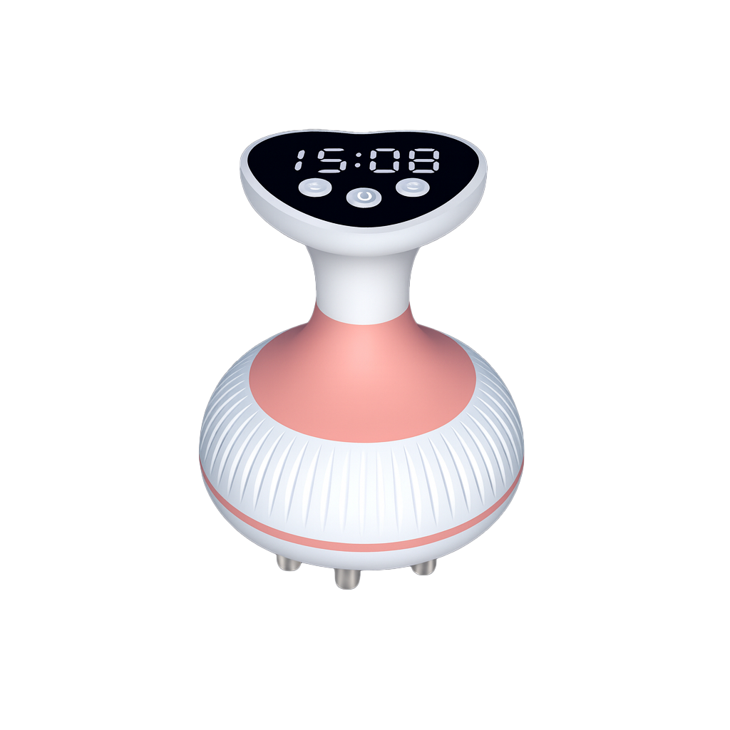 Electric Meridian Brush
