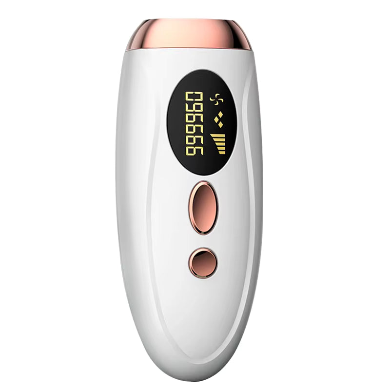 Portable IPL Laser Epilator