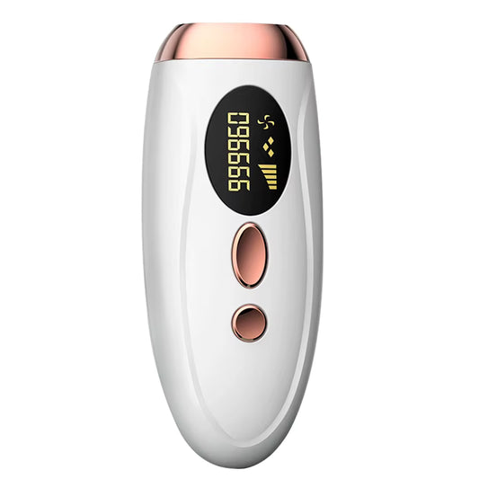 Portable IPL Laser Epilator