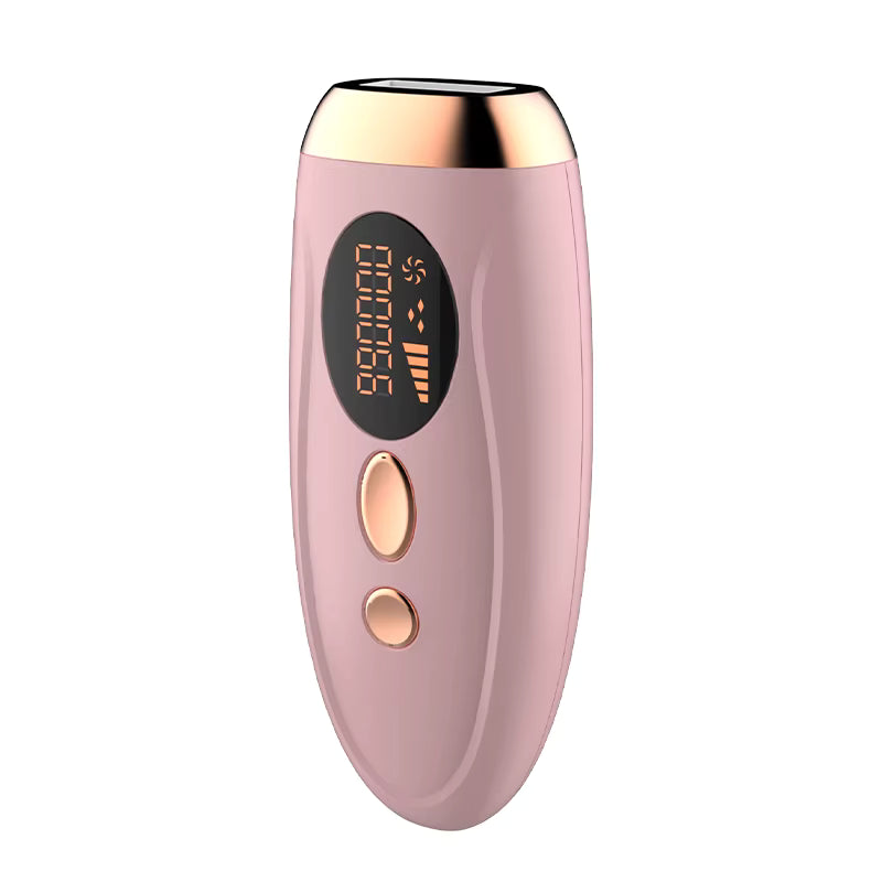 Portable IPL Laser Epilator