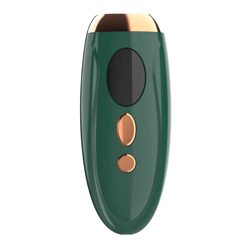 Portable IPL Laser Epilator