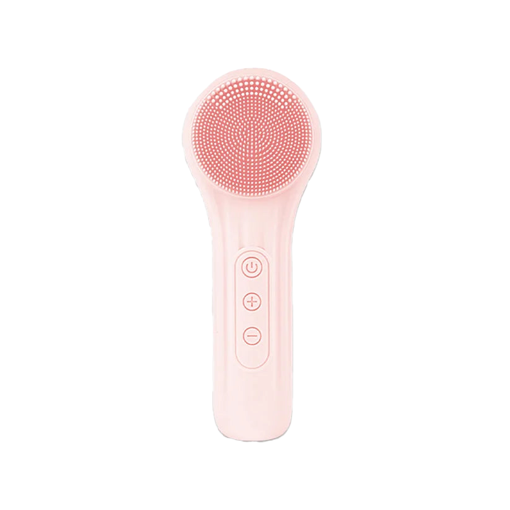 Silicone Facial Brush Cleaner