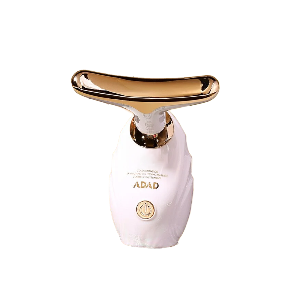 3 In 1 Face Massager