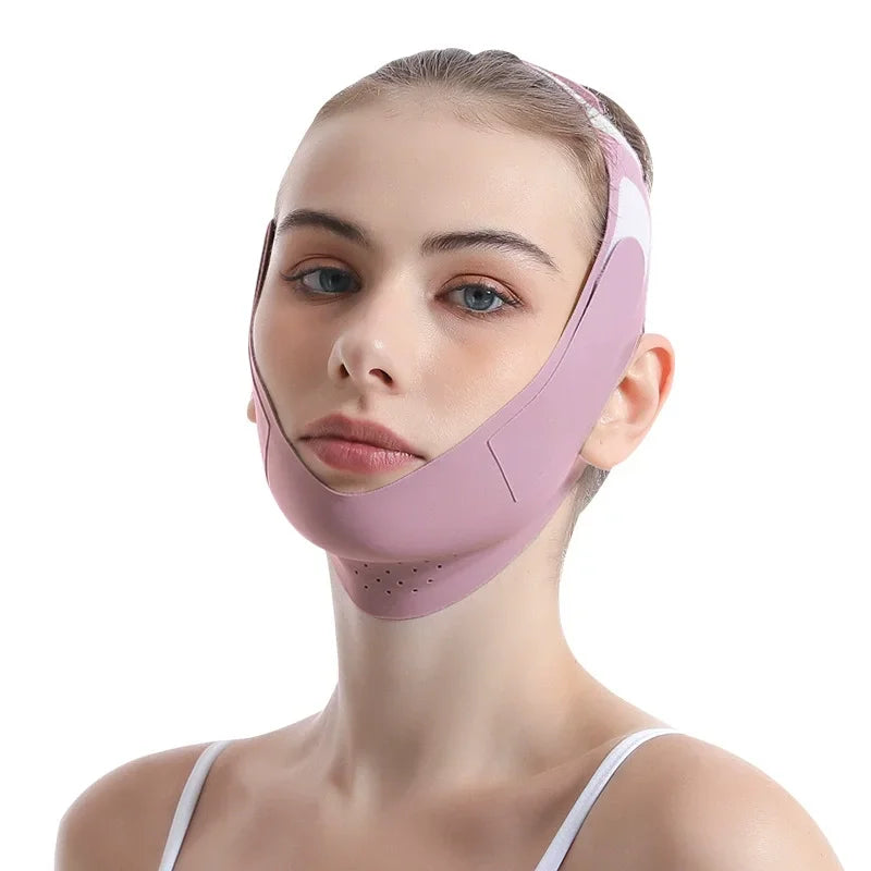 Reusable Face Slimming Bandage
