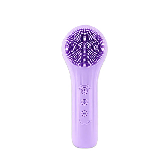 Silicone Facial Brush Cleaner