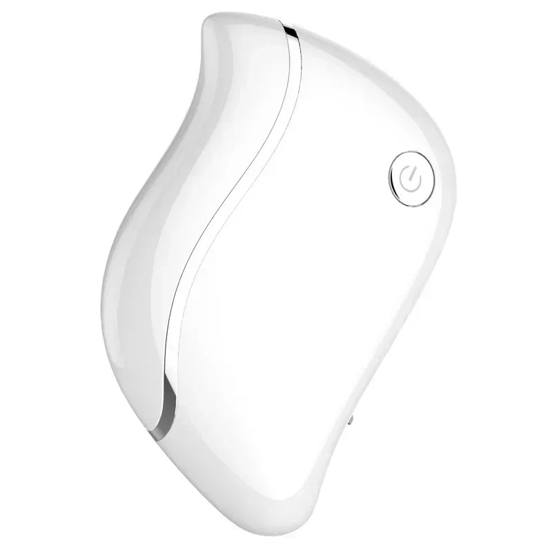 4 in 1 Electric Facial Scraping Massager