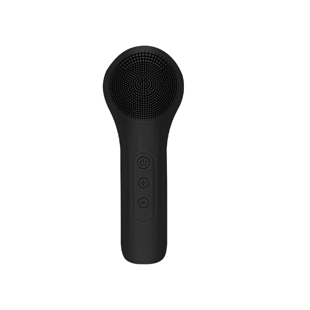 Silicone Facial Brush Cleaner
