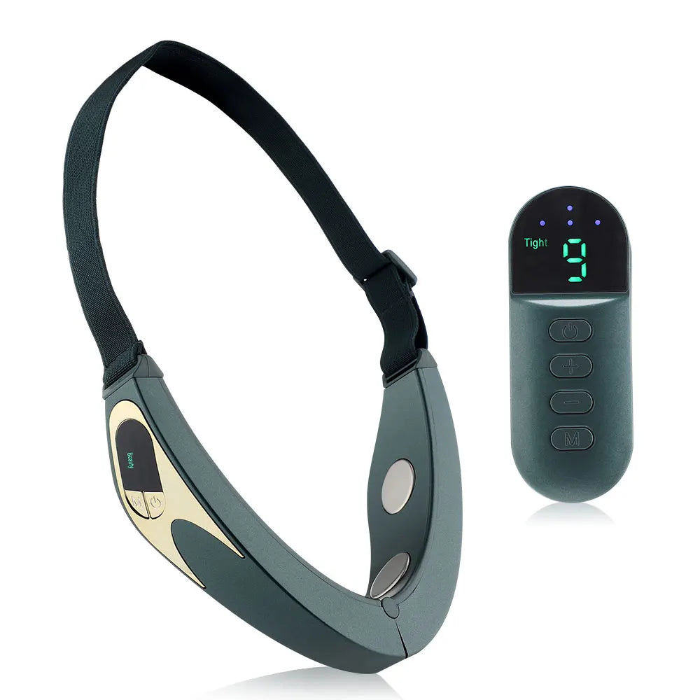 Electric V-face Face Lift Device