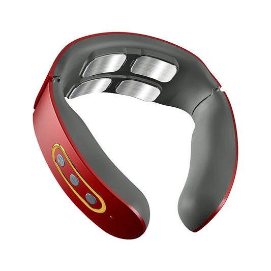 Electric Neck & Shoulder Pulse Massager