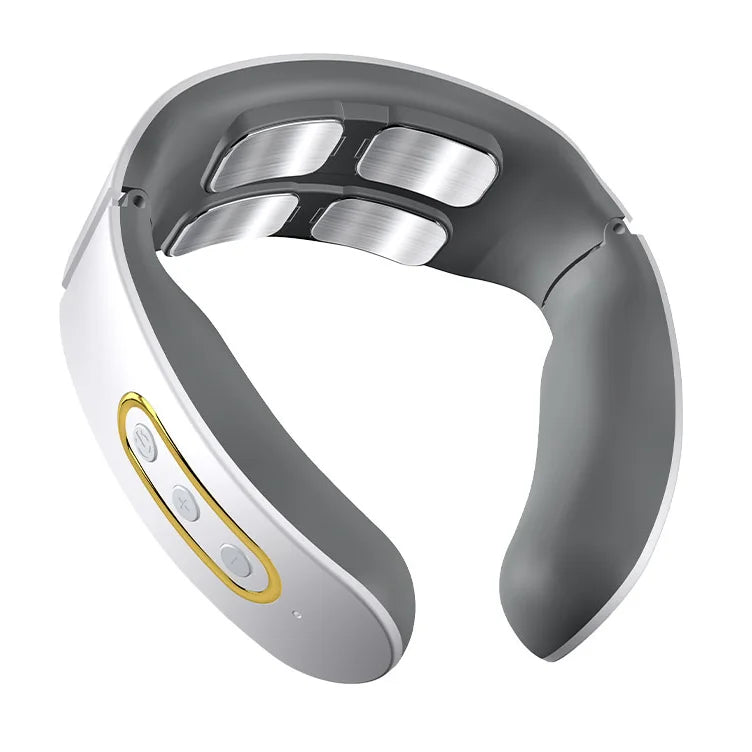Electric Neck & Shoulder Pulse Massager