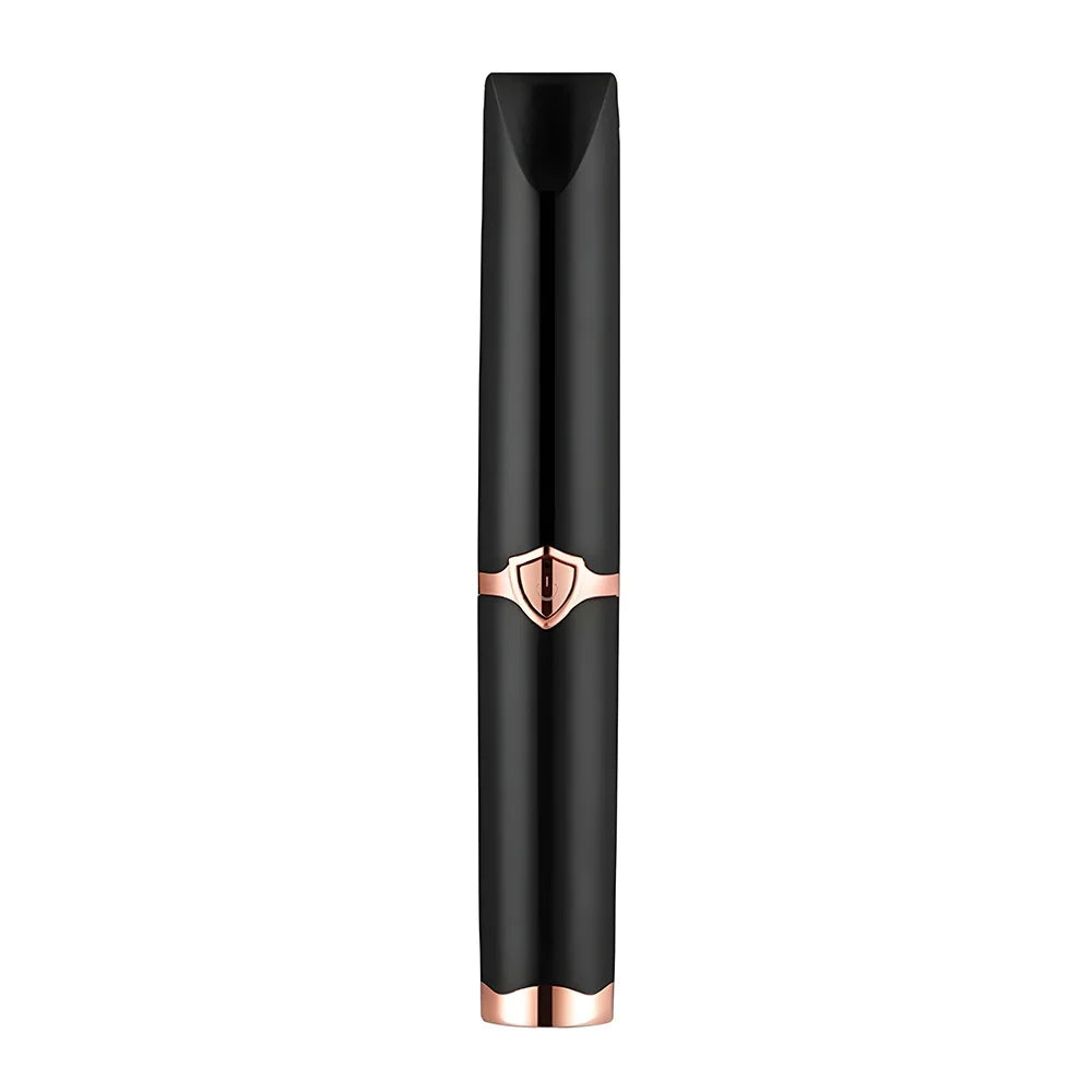 Eyelash Curler Heating Styling Clip