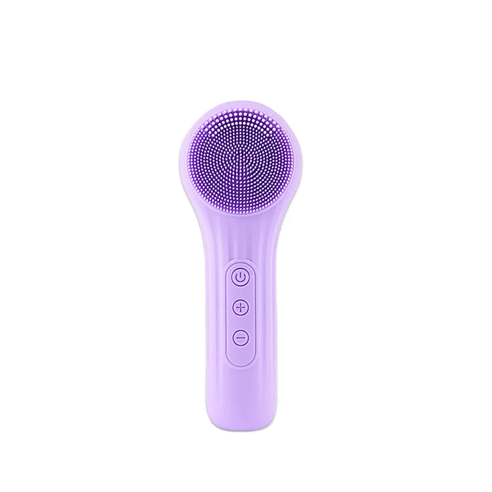 Silicone Facial Brush Cleaner
