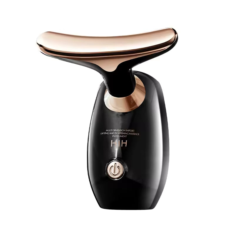 3 In 1 Face Massager