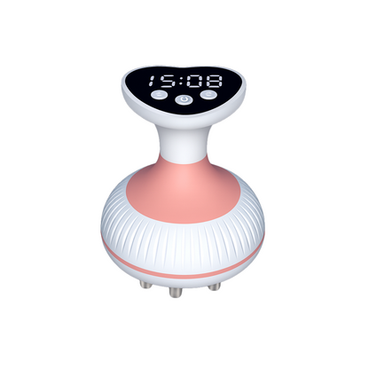 Electric Meridian Brush