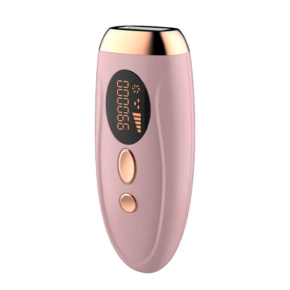 Portable IPL Laser Epilator
