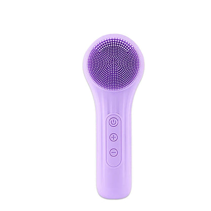 Silicone Facial Brush Cleaner