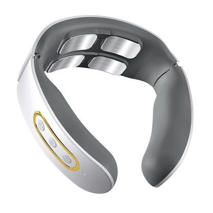 Electric Neck & Shoulder Pulse Massager