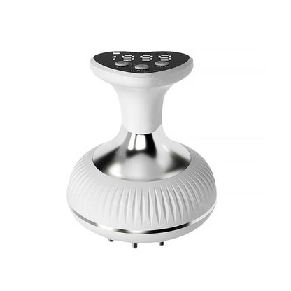 Electric Meridian Brush